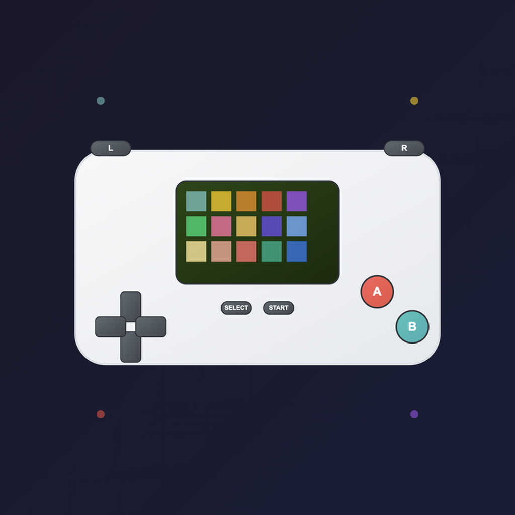 Pixel Emulator